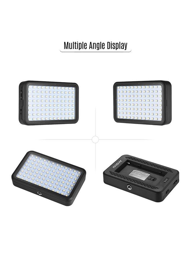 أندوير مصباح لوحي بإضاءة مستمرة قابلة للتعتيم أبيض - Image 4