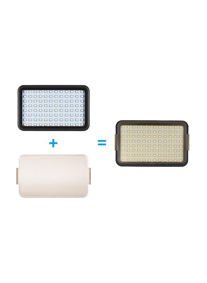 أندوير مصباح لوحي بإضاءة مستمرة قابلة للتعتيم أبيض - Image 5