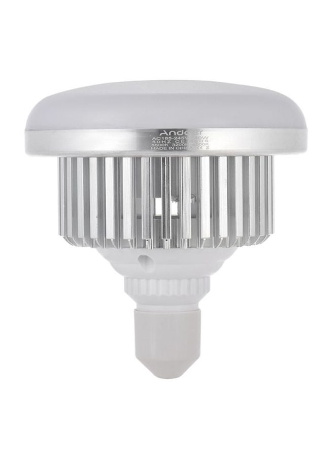 ANDOER E27 LED Bulb White - Image 2