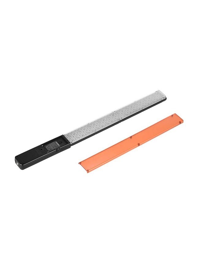 YONGNUO Pro LED Video Light White/Black/Orange  - Image 1