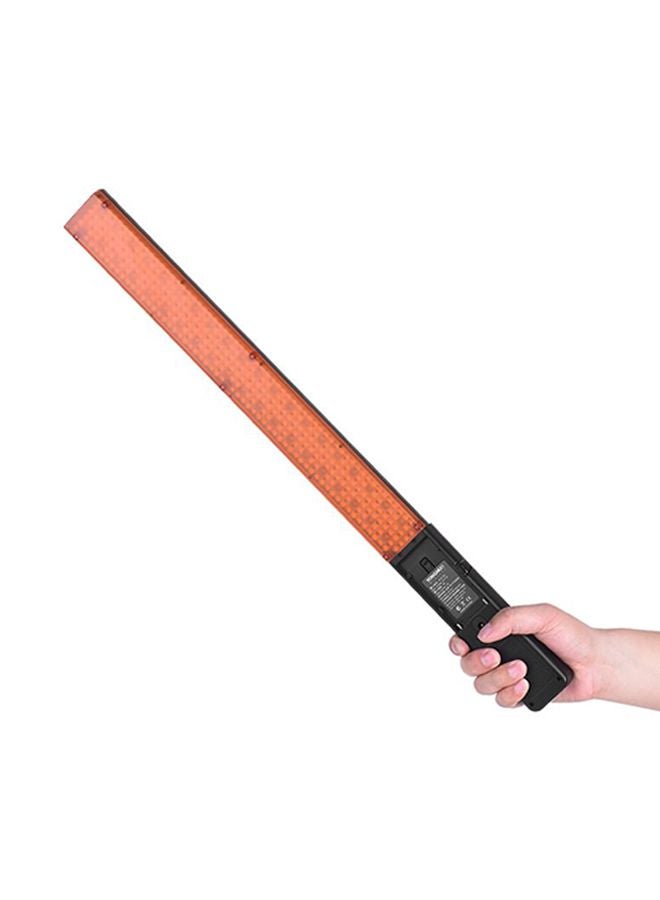 YONGNUO Pro LED Video Light White/Black/Orange  - Image 3