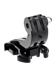 Ozone 2-Piece J-Hook Buckle Vertical Surface Mount For GoPro Black  - Image 2