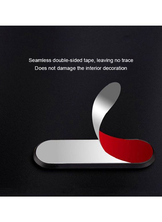 Beauenty Magnetic Cable Organizer Black - Image 3