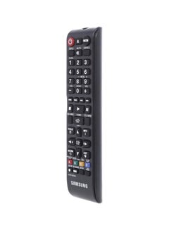 Samsung TV Remote Control Black  - Image 3