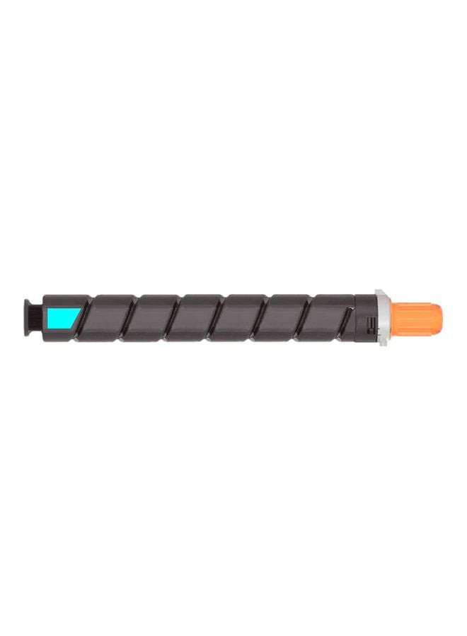 Canon C-EXV 34 Toner Cartridge Cyan - Image 1
