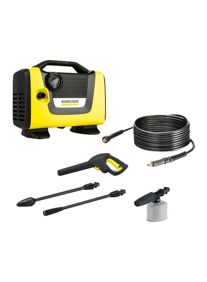 KARCHER Kahe K3 Induction Multifunction Washing Machine Multicolour 9.00kg - Image 1