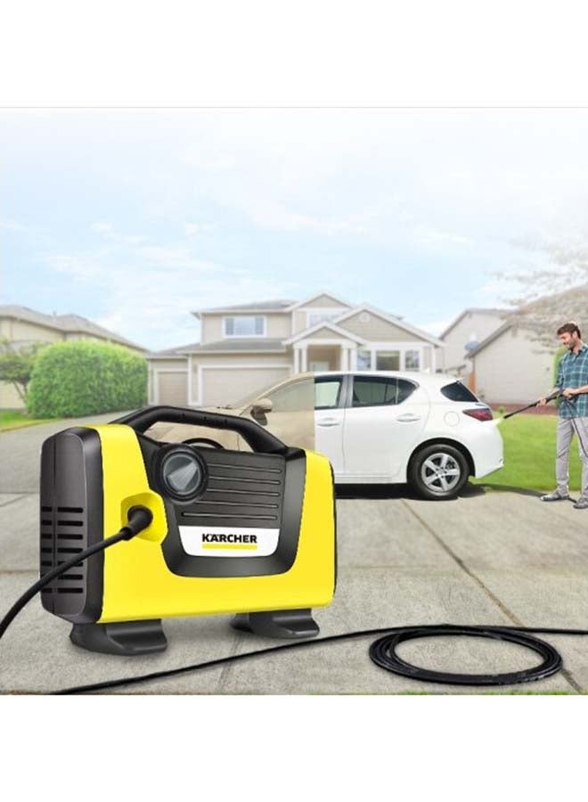 KARCHER Kahe K3 Induction Multifunction Washing Machine Multicolour 9.00kg - Image 2