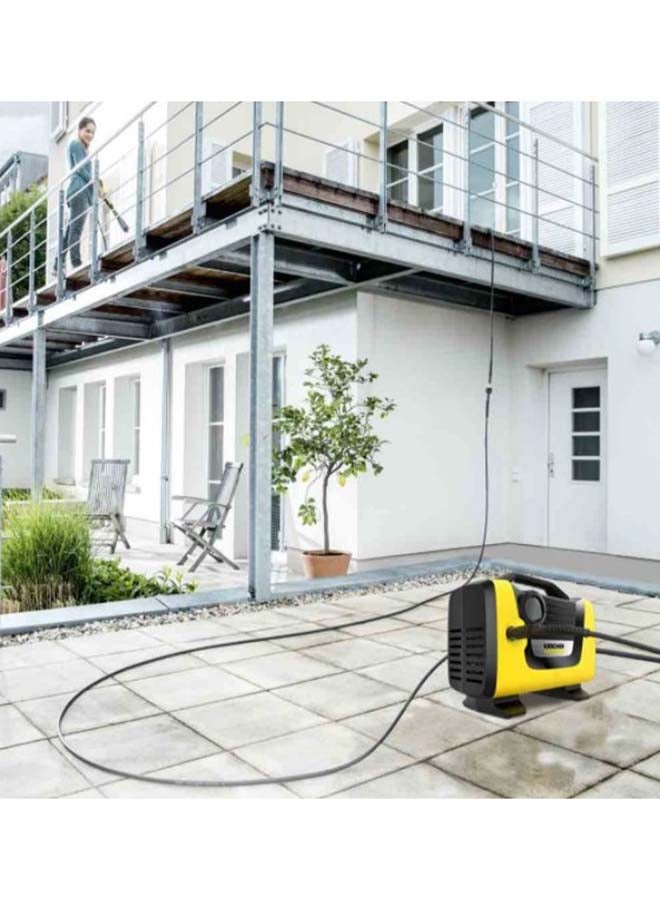 KARCHER Kahe K3 Induction Multifunction Washing Machine Multicolour 9.00kg - Image 3