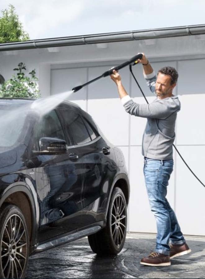 KARCHER Kahe K3 Induction Multifunction Washing Machine Multicolour 9.00kg - Image 4