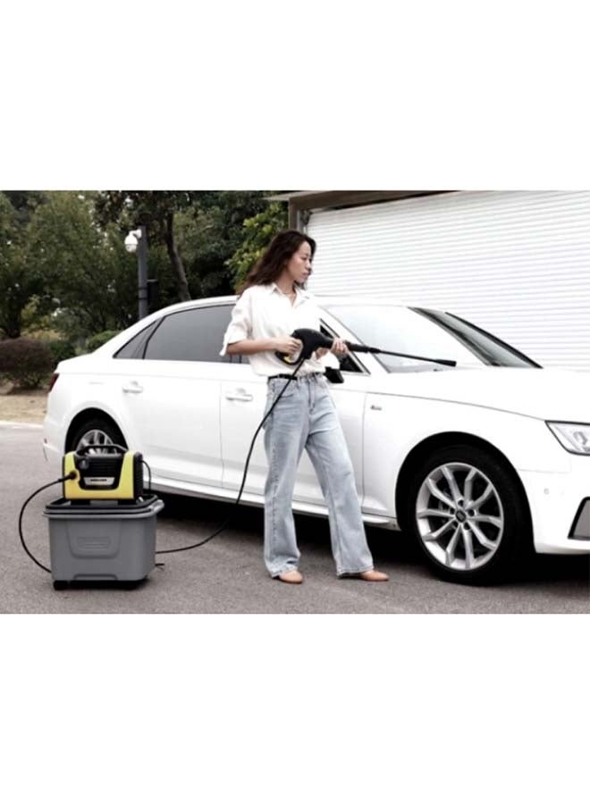 KARCHER Kahe K3 Induction Multifunction Washing Machine Multicolour 9.00kg - Image 5