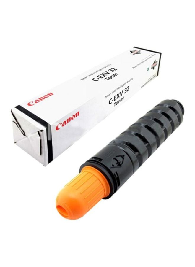 كانون خرطوشة حبر موديل C-EXV 32B برتقالي - Image 2