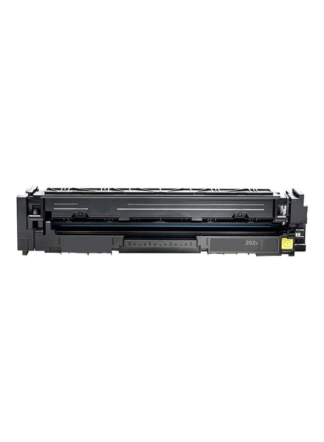 HP Laser Jet Toner Cartridge Yellow - Image 1
