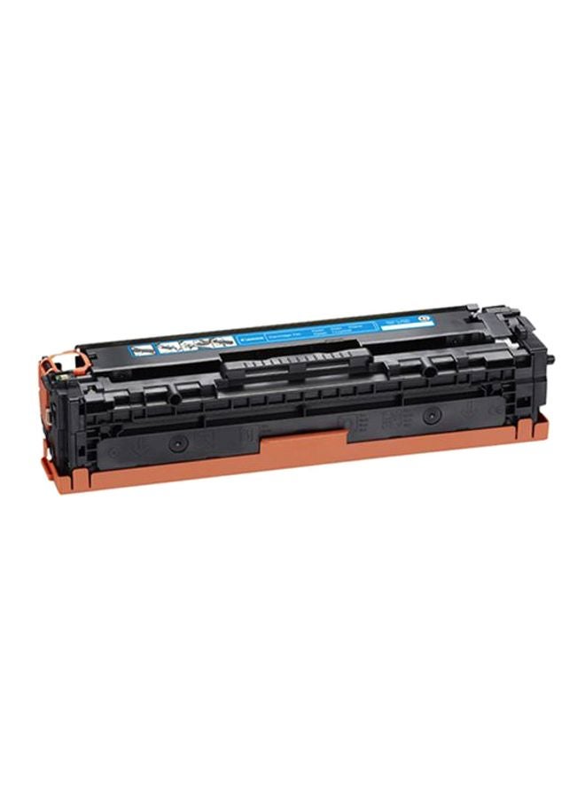 Canon 731 Toner For Printer Cyan - Image 1