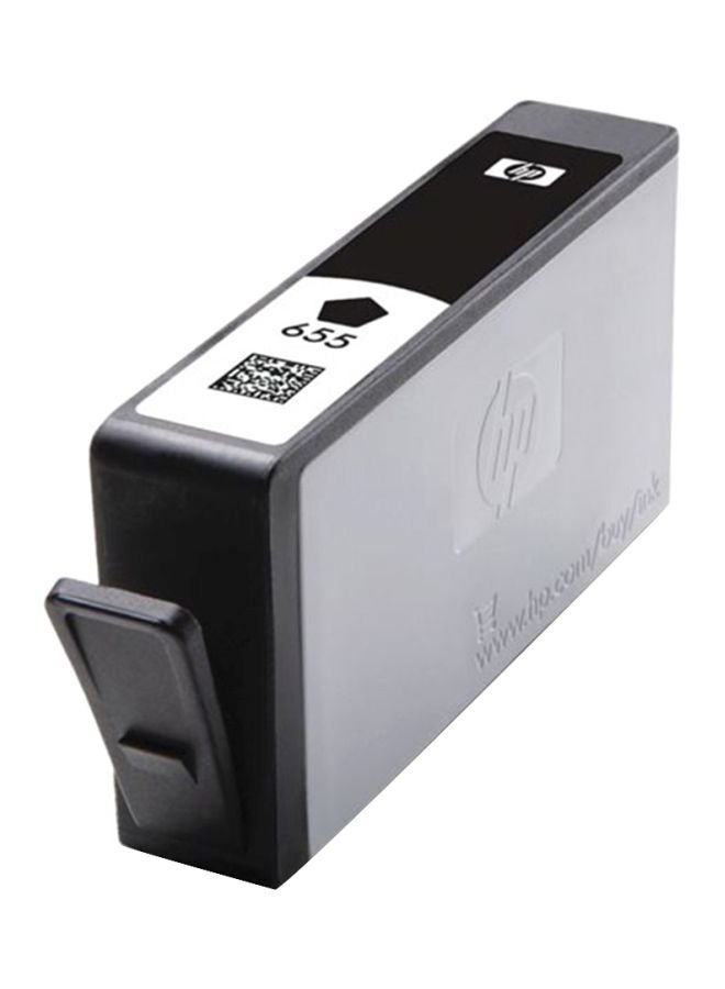HP Ink Cartridge Black - Image 1