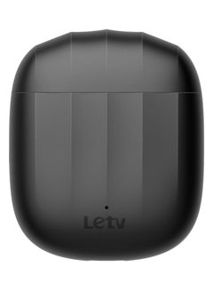 Letv Bluetooth 5.0 Wireless Semi-In-Ear Sport Earbuds Black  - Image 3