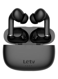 Letv Bluetooth 5.0 Wireless In-Ear ANC Sport Earbuds Black  - Image 2