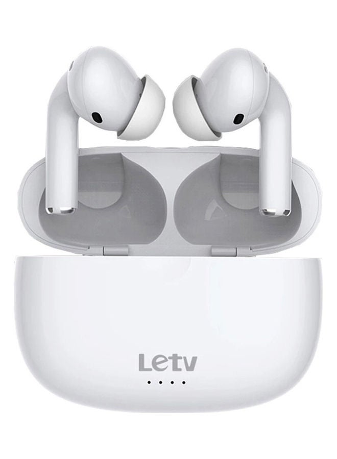 Letv Bluetooth 5.0 Wireless In-Ear ANC Sport Earbuds White  - Image 2