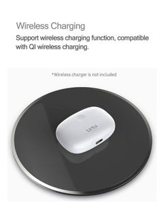 Letv Bluetooth 5.0 Wireless In-Ear ANC Sport Earbuds White  - Image 3