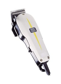 WAHL Super Taper Professional Corded Trimmer White  - Image 1