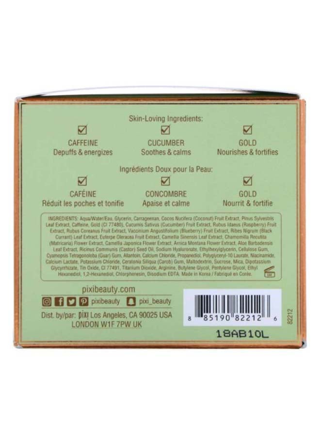 pixi 30-Pair Detoxif Depuffing Eye Patches 30ml  - Image 3