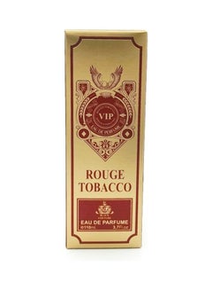 Black Couture Rouge Tobacco EDP 110ml  - Image 3