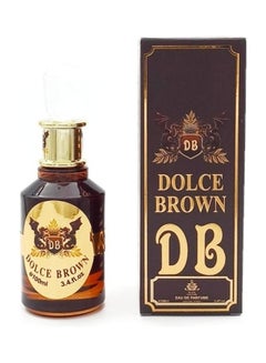 Black Couture Dolce Brown EDP 100ml  - Image 1