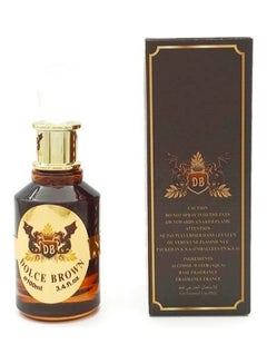 Black Couture Dolce Brown EDP 100ml  - Image 2