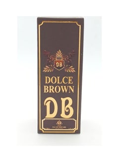 Black Couture Dolce Brown EDP 100ml  - Image 3