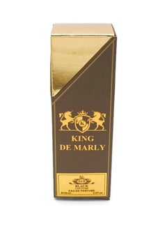 Black Couture King De Marly EDP 100ml  - Image 2