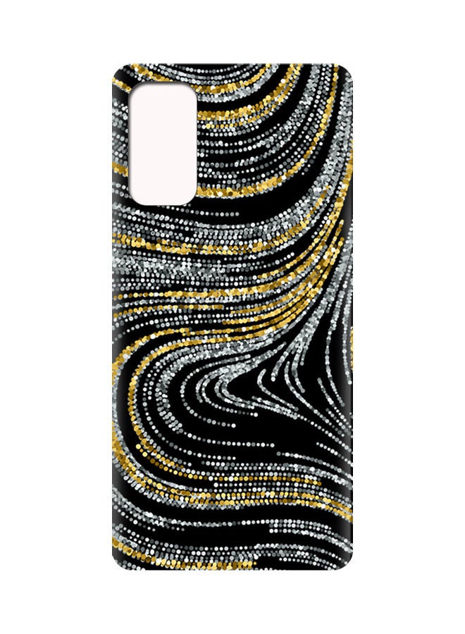 AMC DESIGN Protective Case Cover For Oppo Reno 5 Pro 5G Multicolour  - Image 2