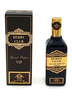 Black Couture Derby Club EDP 180ml  - Image 1