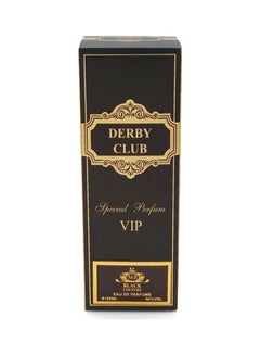 Black Couture Derby Club EDP 180ml  - Image 3