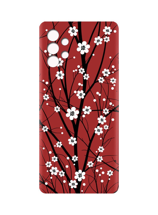 إيه إم سي ديزاين غطاء حماية واق لهاتف سامسونج جالاكسي A32 5G متعدد الألوان - Image 2