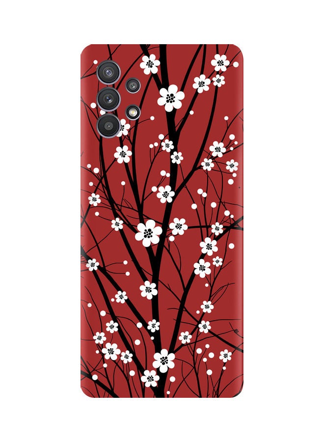 إيه إم سي ديزاين غطاء حماية واق لهاتف سامسونج جالاكسي A32 5G متعدد الألوان - Image 1