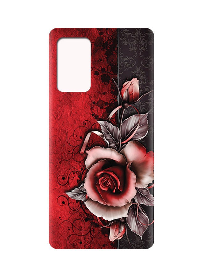 إيه إم سي ديزاين غطاء حماية لهاتف سامسونج جالاكسي A52 5G متعدد الألوان - Image 2