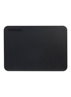 محرك أقراص صلبة كانيفو بيزكس خارجي محمول 1.0 TB