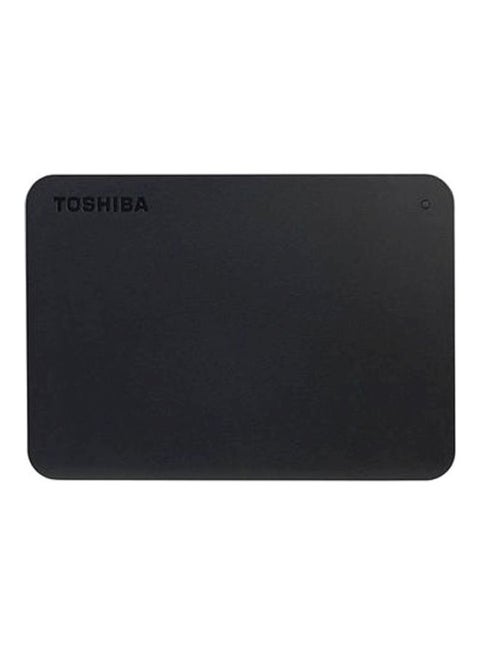Canvio Basics Portable External Hard Drive 1.0 TB