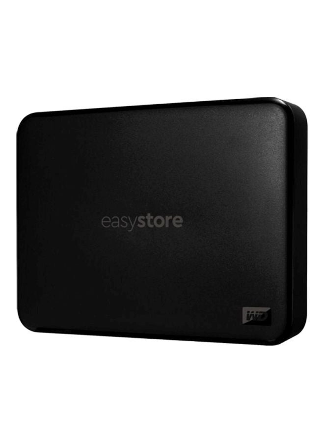 WD Easystore 5TB External USB 3.0 Portable Hard Drive 5.0 TB  - Image 1