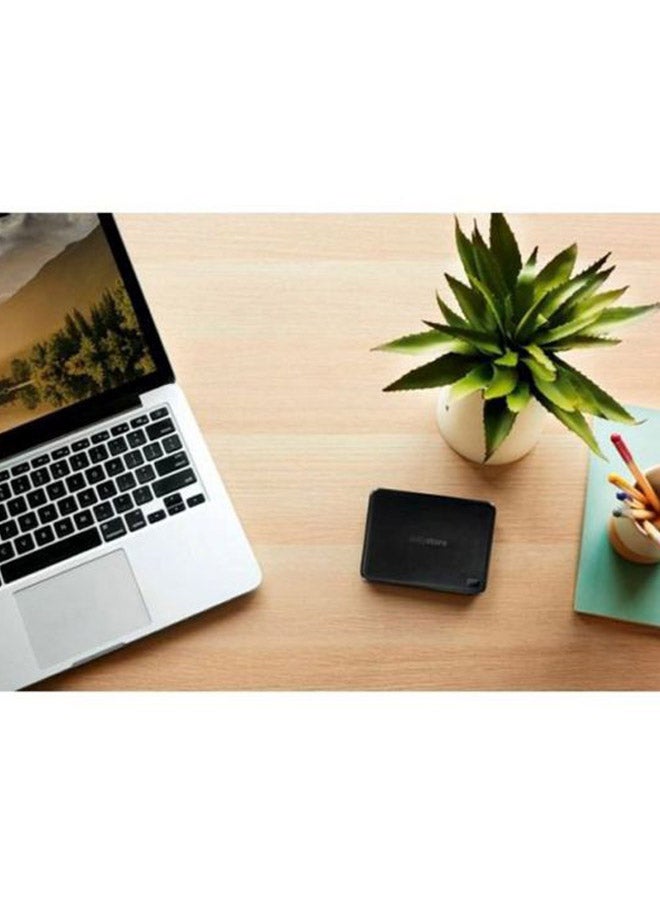 WD Easystore 5TB External USB 3.0 Portable Hard Drive 5.0 TB  - Image 3