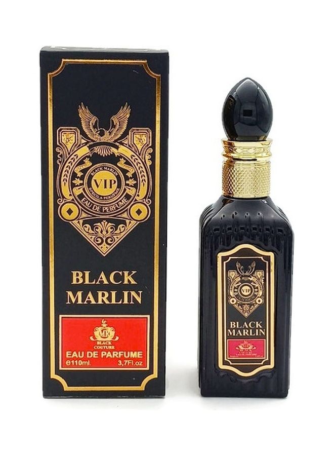 بلاك كوتير بلاك مارلين EDP 110ملليلتر  - Image 1