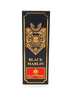 Black Couture Black Marlin EDP 110ml  - Image 2