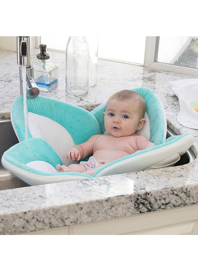 Blooming Bath Foldable Lotus Bath Tub  - Image 2
