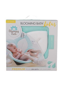 Blooming Bath Foldable Lotus Bath Tub  - Image 5