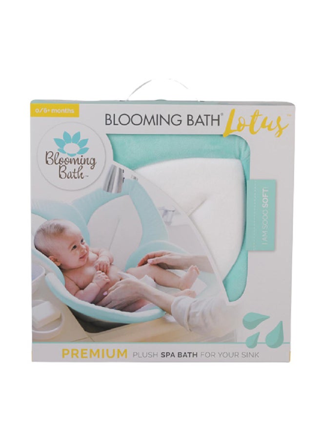 Blooming Bath Foldable Lotus Bath Tub  - Image 5