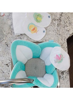 Blooming Bath Foldable Lotus Bath Tub  - Image 3
