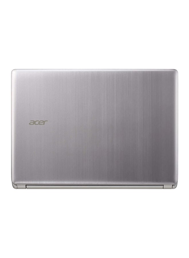 Acer - One 14 Z2-485 Laptop With 14-Inch Display, Core i5 Processor 8250U/8GB RAM/1TB HDD/Windows 10/Intel HD 610 Graphics English Silver - Image 1