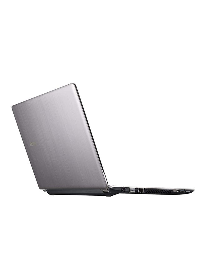 Acer - One 14 Z2-485 Laptop With 14-Inch Display, Core i5 Processor 8250U/8GB RAM/1TB HDD/Windows 10/Intel HD 610 Graphics English Silver - Image 1