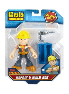 Fisher-Price Bob The Builder Figure  - Image 1