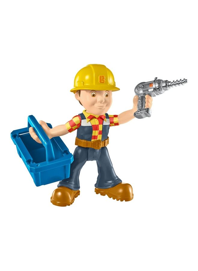 Fisher-Price - Bob The Builder Figure - Image 1