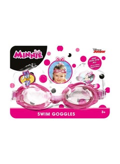 Minnie Swim Goggles